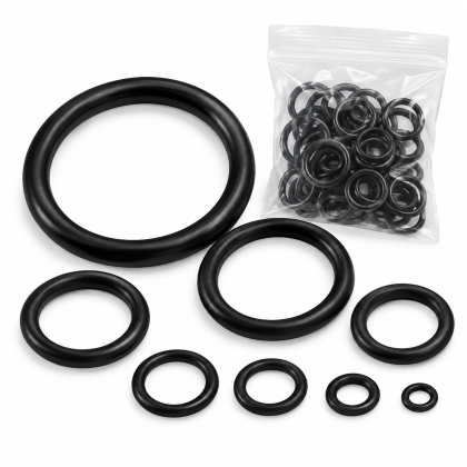 Garnituri O-ring